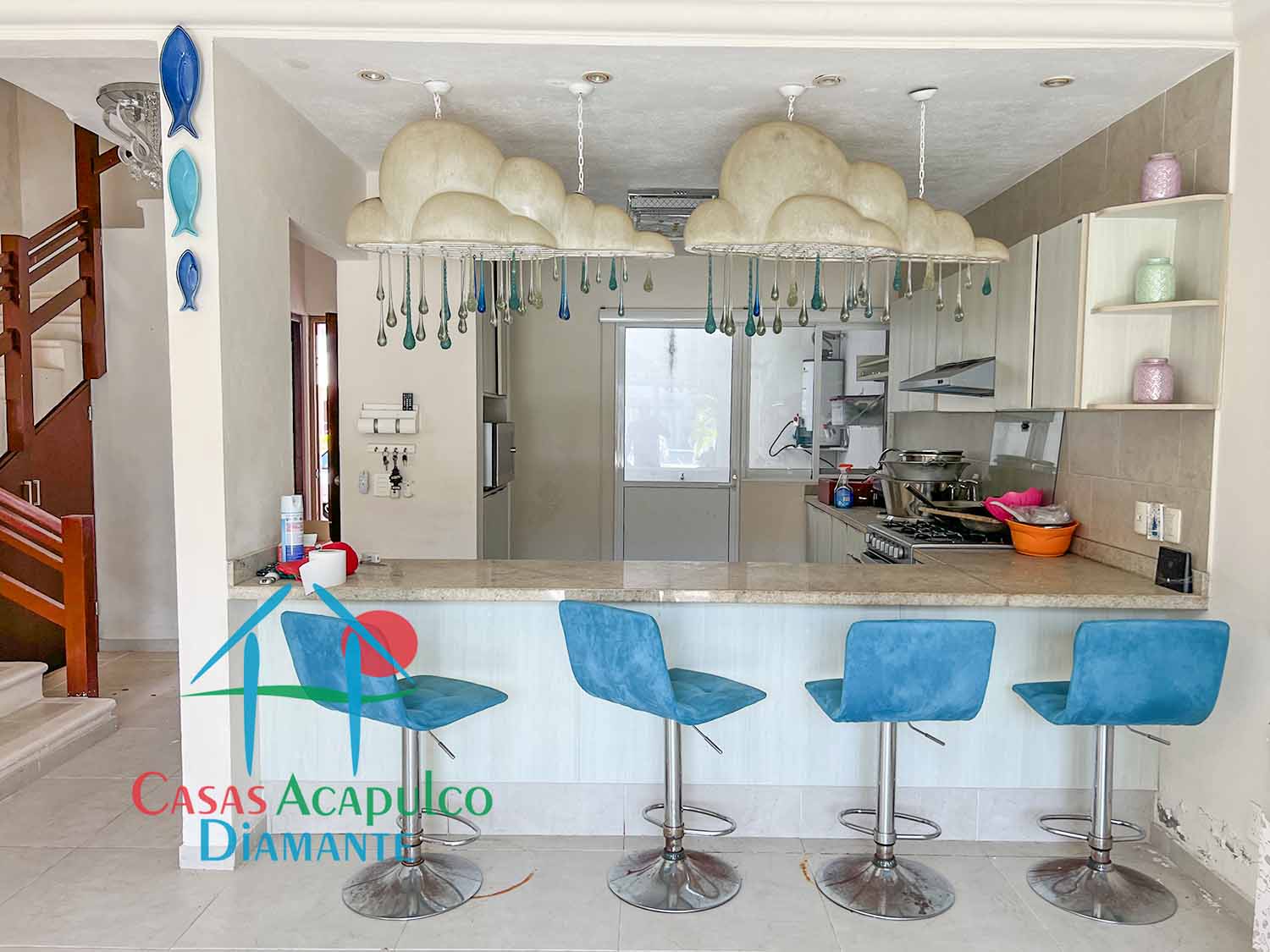 Villas Velato Joker 39 - Cocina 1